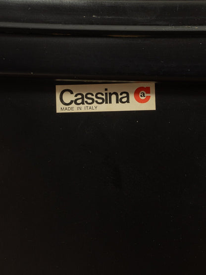 Modell 783 Satztische, Gianfranco Frattini, Cassina - Mid Century Friends - Vintage - Retro - Mid Century