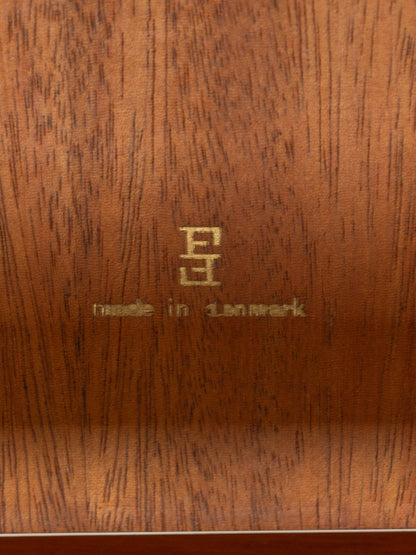 Moduline Couchtisch, Ole Gjerløv Knudsen & Torben Lind - Mid Century Friends - Vintage - Retro - Mid Century