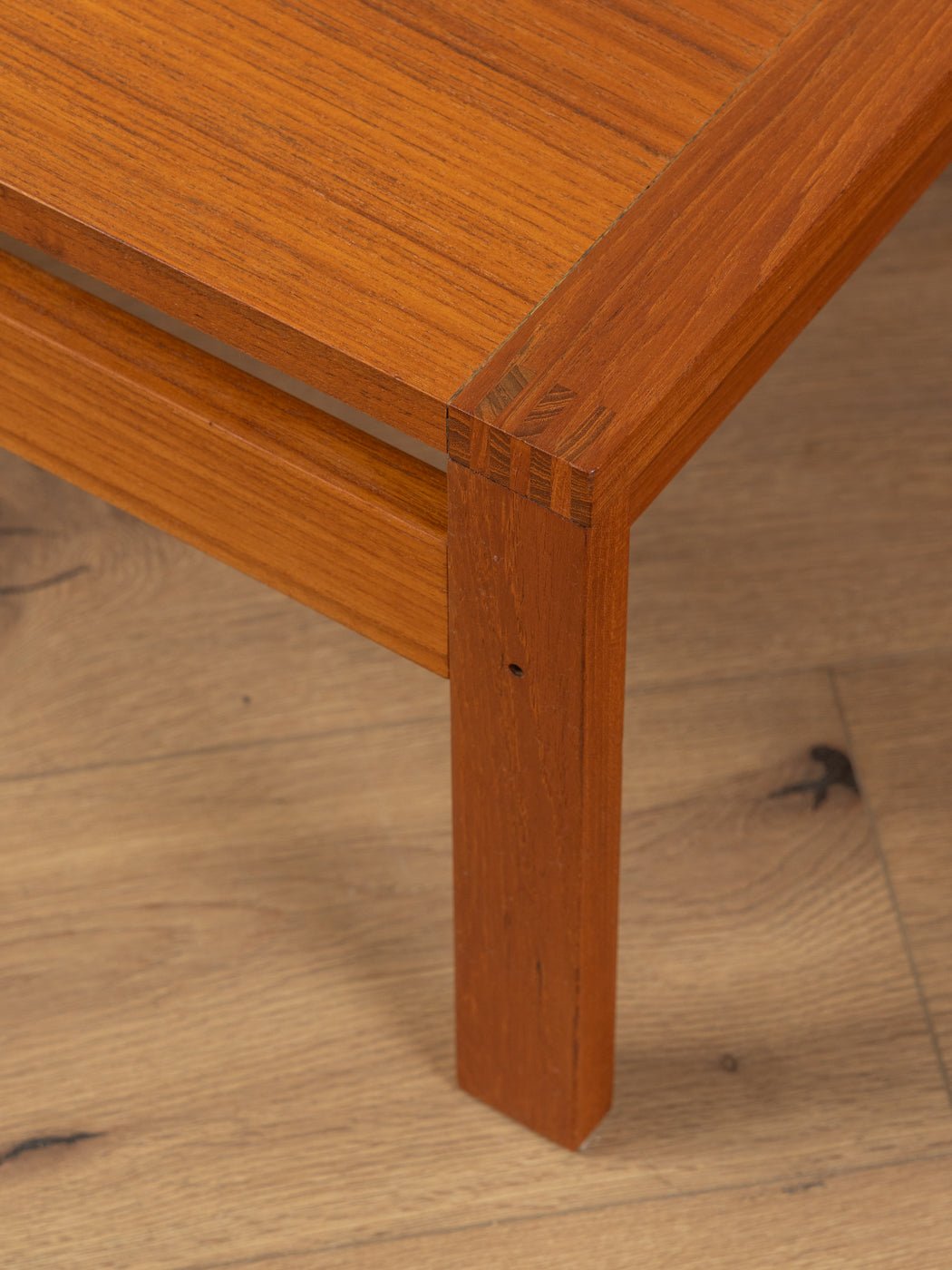 Moduline Couchtisch, Ole Gjerløv Knudsen & Torben Lind - Mid Century Friends - Vintage - Retro - Mid Century
