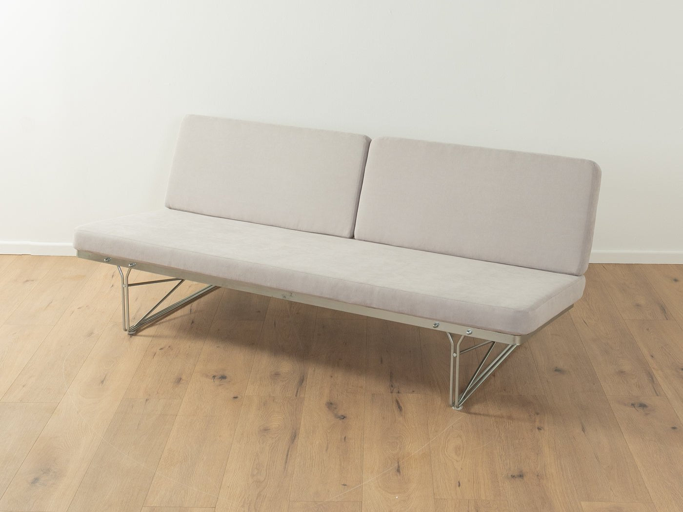 MOMENT Sofa, Niels Gammelgaard - Mid Century Friends - Vintage - Retro - Mid Century