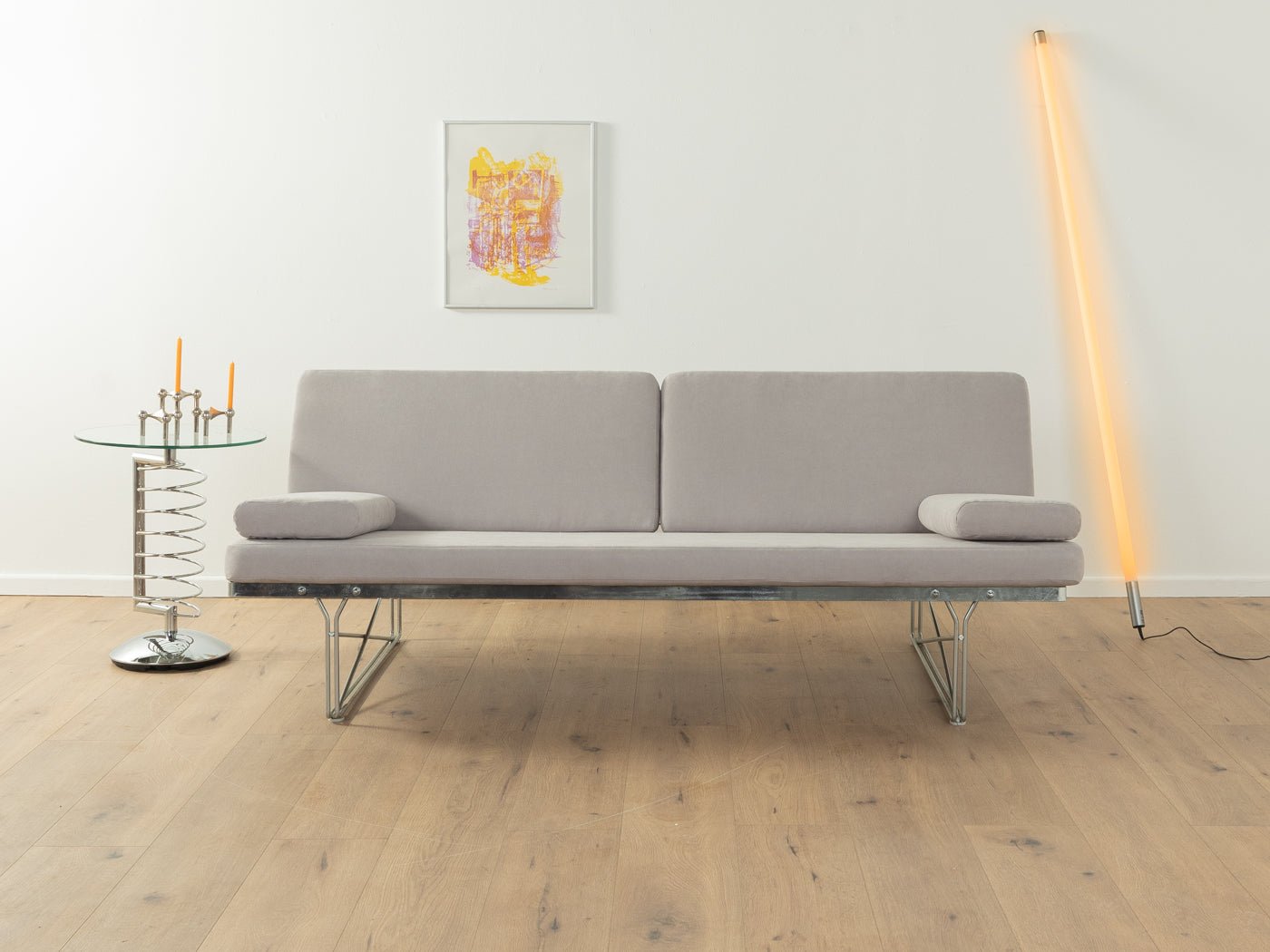 MOMENT Sofa, Niels Gammelgaard - Mid Century Friends - Vintage - Retro - Mid Century