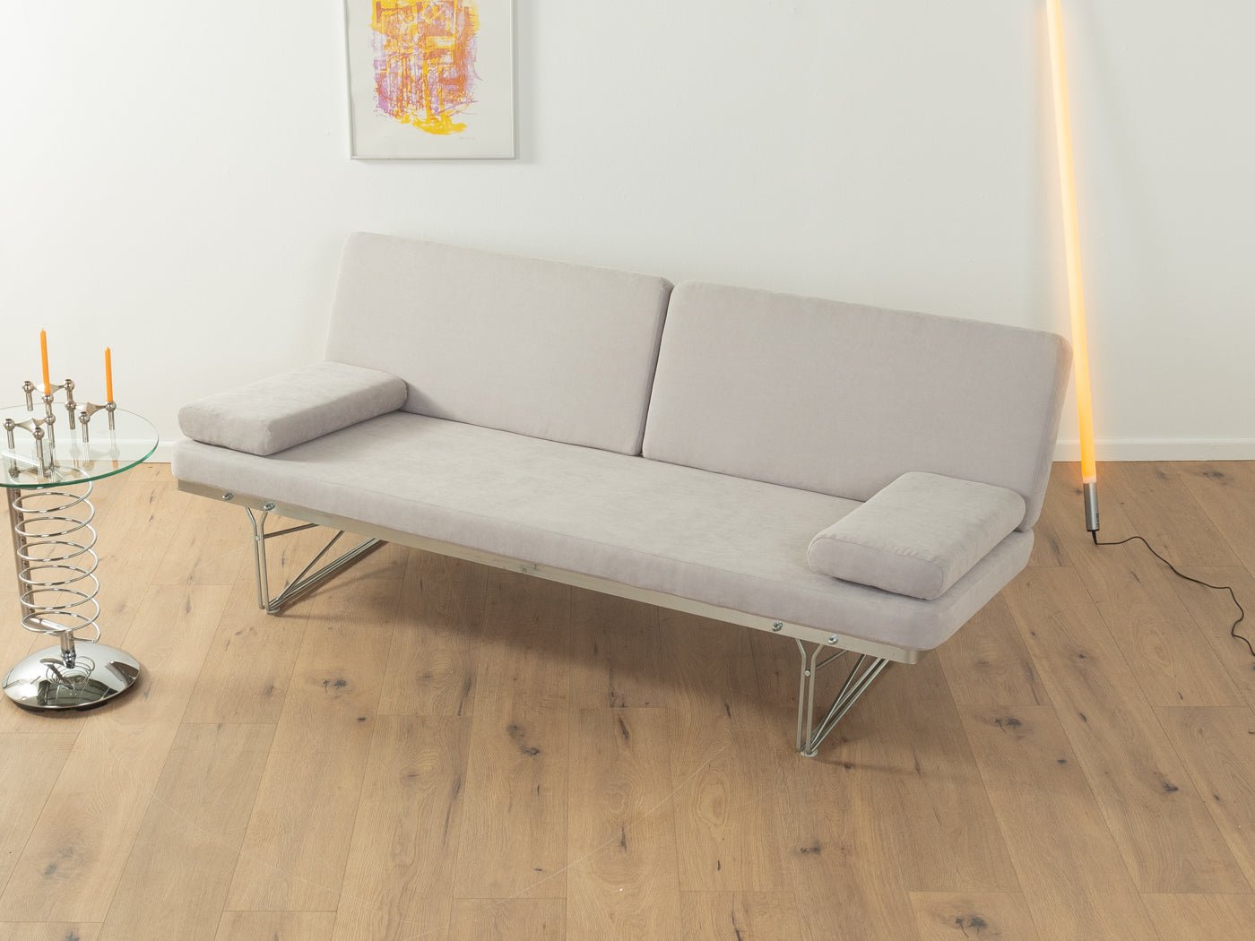MOMENT Sofa, Niels Gammelgaard - Mid Century Friends - Vintage - Retro - Mid Century