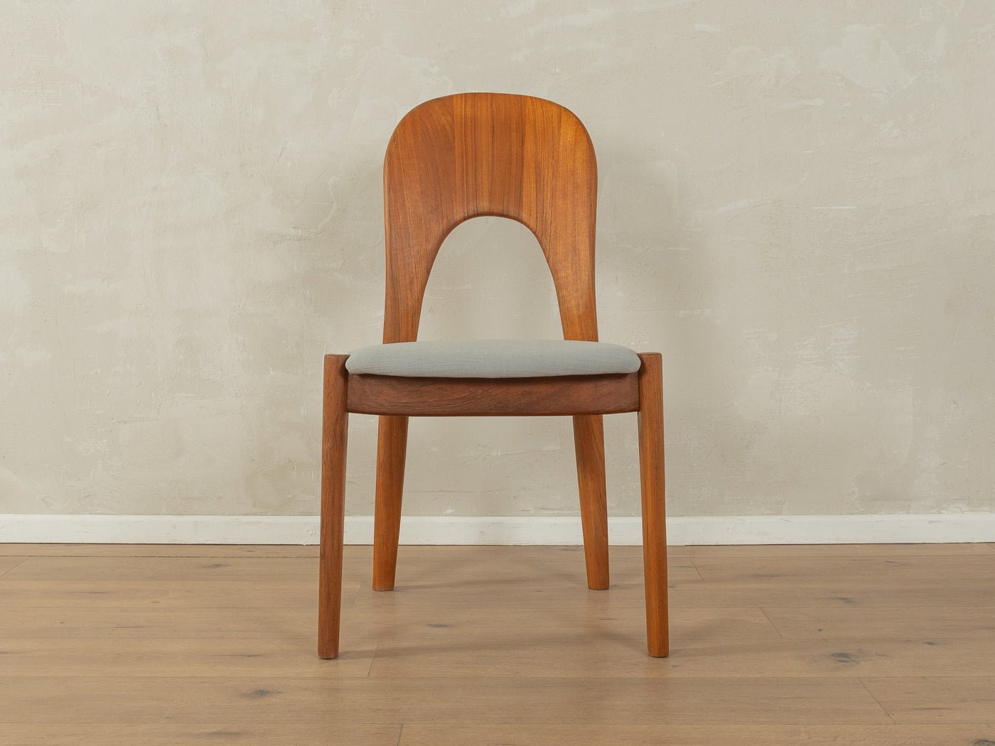 MORTEN Esszimmerstühle, Niels Koefoed - Mid Century Friends - Vintage - Retro - Mid Century
