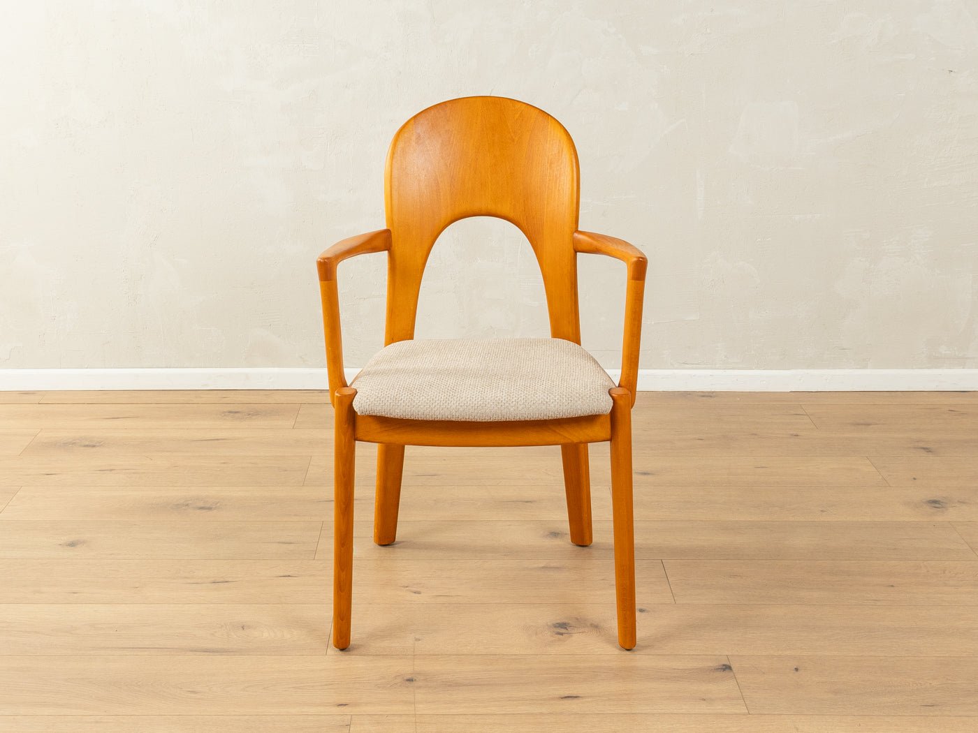 MORTEN Esszimmerstühle, Niels Koefoed - Mid Century Friends - Vintage - Retro - Mid Century