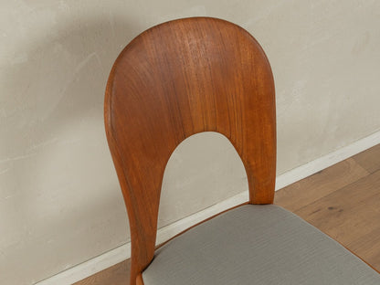 MORTEN Esszimmerstühle, Niels Koefoed - Mid Century Friends - Vintage - Retro - Mid Century