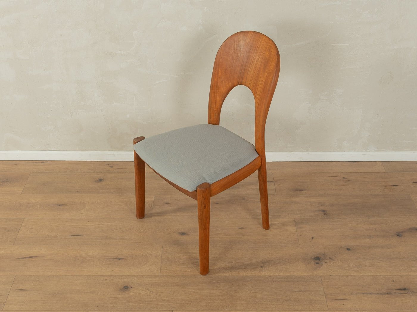 MORTEN Esszimmerstühle, Niels Koefoed - Mid Century Friends - Vintage - Retro - Mid Century