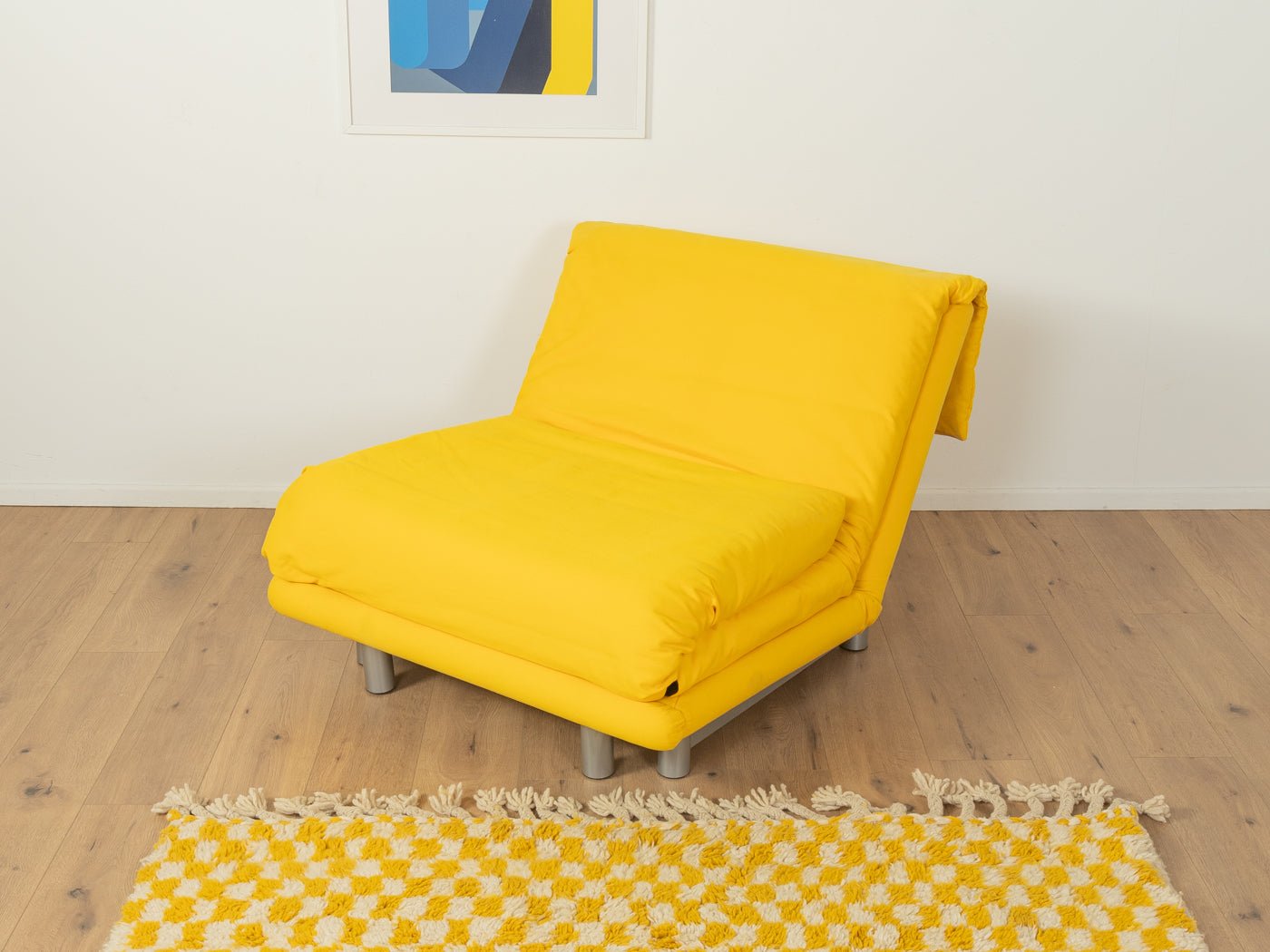 MULTY Sessel, Claude Brisson, Ligne Roset - Mid Century Friends - Vintage - Retro - Mid Century