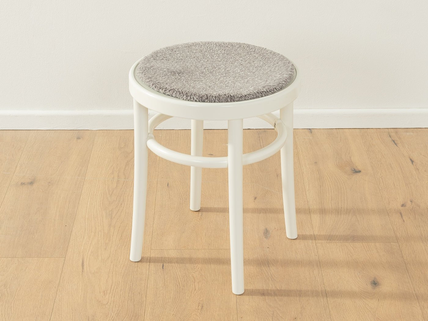ÖGLAN Hocker, Gillis Lundgren für IKEA - Mid Century Friends - Vintage - Retro - Mid Century