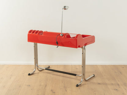 Orix Schreibtisch, Vittorio Parigi & Nani Prina - Mid Century Friends - Vintage - Retro - Mid Century