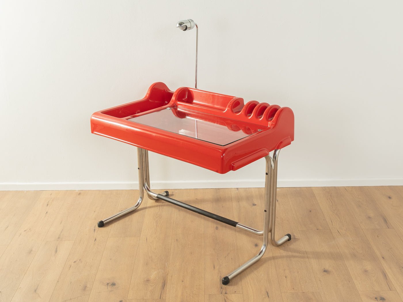 Orix Schreibtisch, Vittorio Parigi & Nani Prina - Mid Century Friends - Vintage - Retro - Mid Century