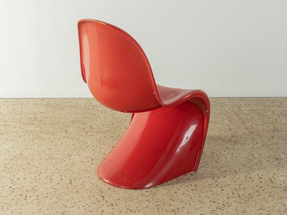 Panton Chair, Vitra / Herman Miller Collection - Mid Century Friends - Vintage - Retro - Mid Century