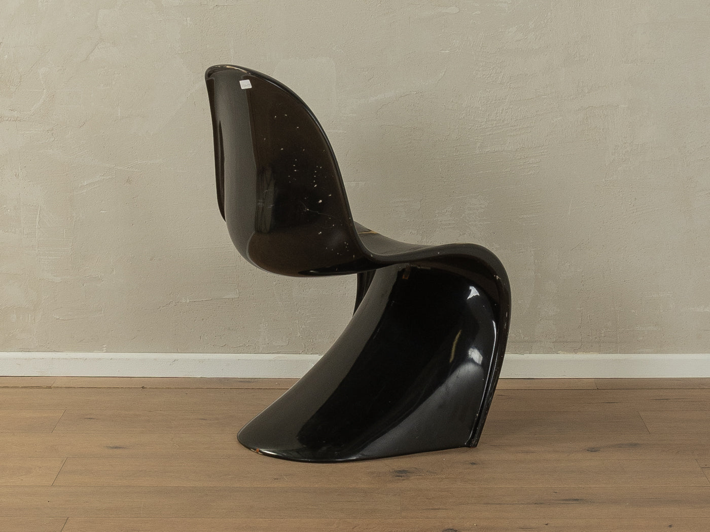 Panton Chair, Vitra / Herman Miller Collection - Mid Century Friends - Vintage - Retro - Mid Century