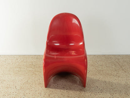 Panton Chair, Vitra / Herman Miller Collection - Mid Century Friends - Vintage - Retro - Mid Century