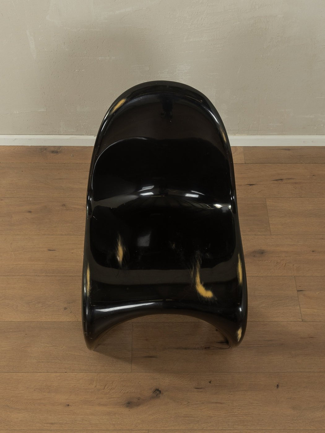 Panton Chair, Vitra / Herman Miller Collection - Mid Century Friends - Vintage - Retro - Mid Century