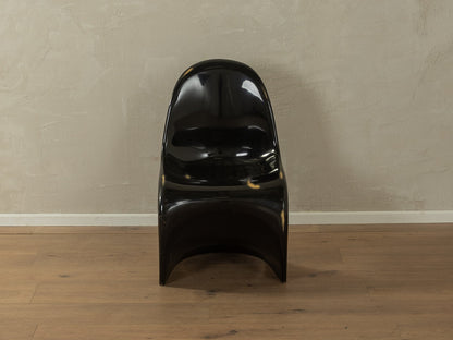 Panton Chair, Vitra / Herman Miller Collection - Mid Century Friends - Vintage - Retro - Mid Century