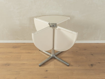 PLANO Klapptisch, Giancarlo Piretti - Mid Century Friends - Vintage - Retro - Mid Century