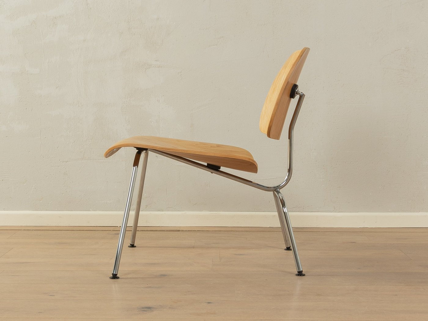 Plywood Group Lounge Stuhl, Charles & Ray Eames - Mid Century Friends - Vintage - Retro - Mid Century