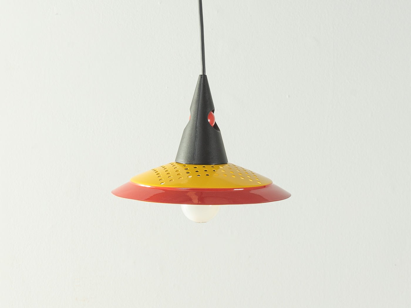 Postmoderne Deckenlampe, Brilliant - Mid Century Friends - Vintage - Retro - Mid Century