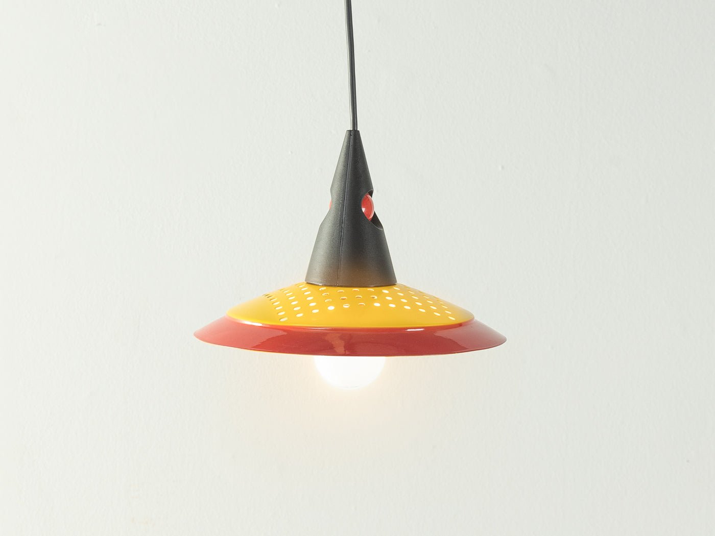 Postmoderne Deckenlampe, Brilliant - Mid Century Friends - Vintage - Retro - Mid Century