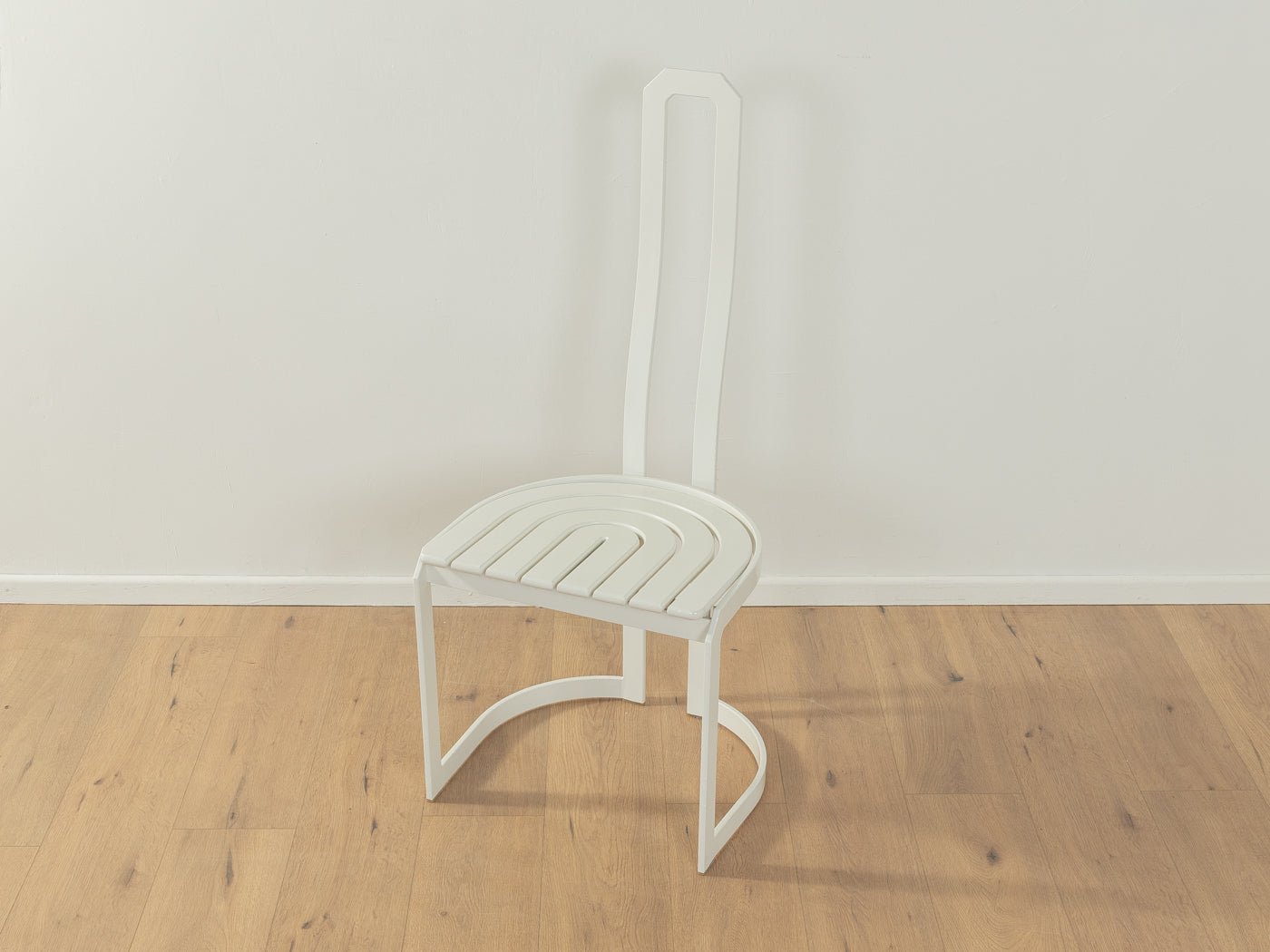 Postmoderne Esszimmerstühle, Allmilmö - Mid Century Friends - Vintage - Retro - Mid Century