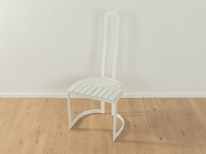 Postmoderne Esszimmerstühle, Allmilmö - Mid Century Friends - Vintage - Retro - Mid Century