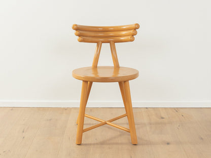 Postmoderne Esszimmerstühle, Eka Wohnmöbel - Mid Century Friends - Vintage - Retro - Mid Century