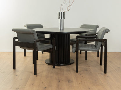 Postmoderne Esszimmerstühle, Flötotto - Mid Century Friends - Vintage - Retro - Mid Century