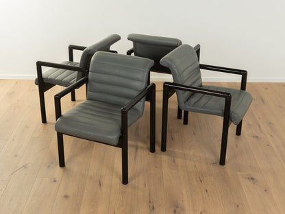 Postmoderne Esszimmerstühle, Flötotto - Mid Century Friends - Vintage - Retro - Mid Century
