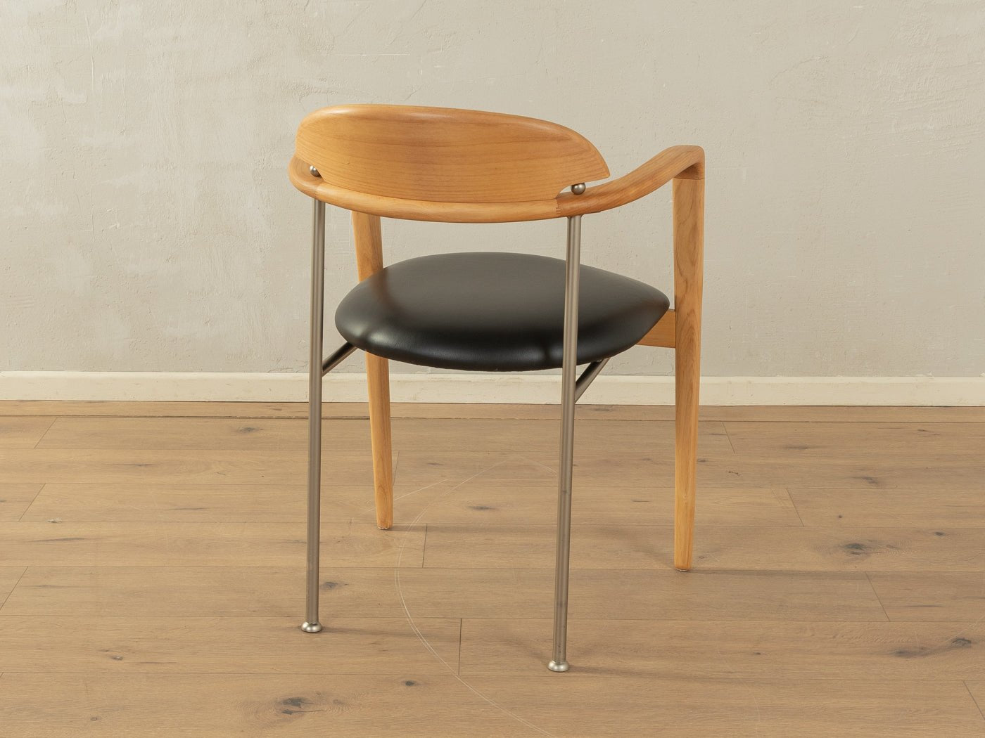 Postmoderne Esszimmerstühle - Mid Century Friends - Vintage - Retro - Mid Century