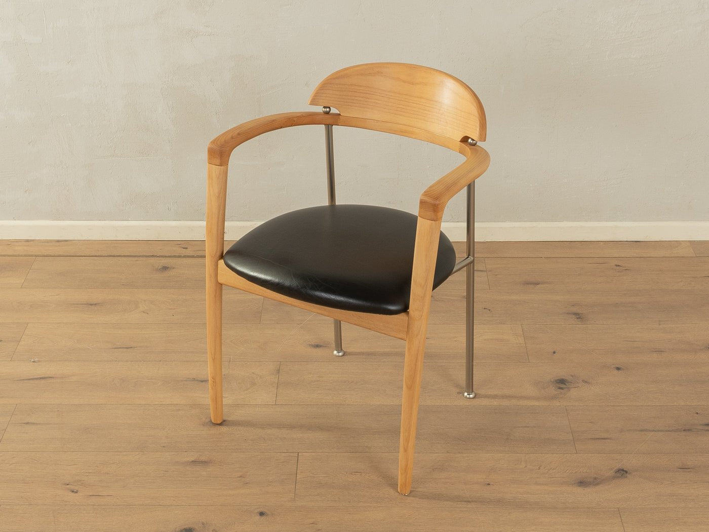 Postmoderne Esszimmerstühle - Mid Century Friends - Vintage - Retro - Mid Century