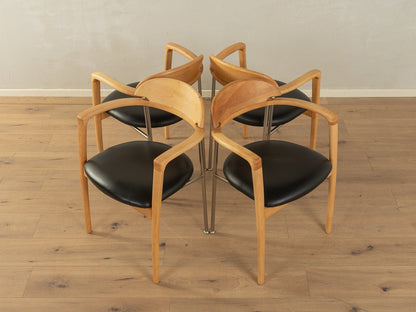 Postmoderne Esszimmerstühle - Mid Century Friends - Vintage - Retro - Mid Century