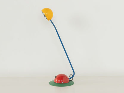 Postmoderne Tischleuchte, Marbach Leuchten - Mid Century Friends - Vintage - Retro - Mid Century