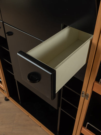 Postmoderner Barschrank Interlübke - Mid Century Friends - Vintage - Retro - Mid Century