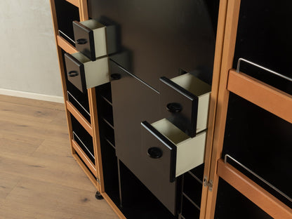 Postmoderner Barschrank Interlübke - Mid Century Friends - Vintage - Retro - Mid Century