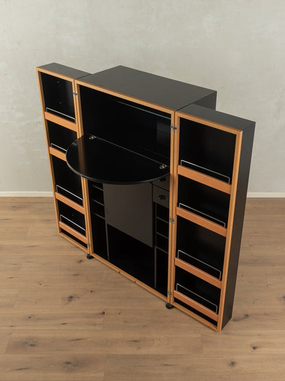 Postmoderner Barschrank Interlübke - Mid Century Friends - Vintage - Retro - Mid Century