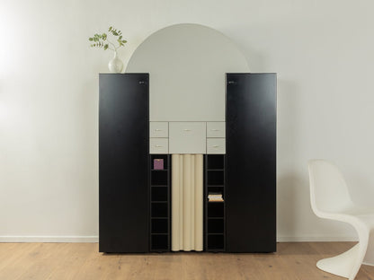 Postmoderner Barschrank, Peter Maly für Interlübke - Mid Century Friends - Vintage - Retro - Mid Century