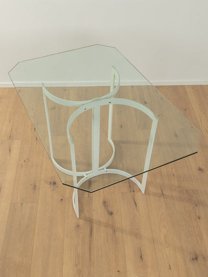 Postmoderner Esstisch, Allmilmö - Mid Century Friends - Vintage - Retro - Mid Century