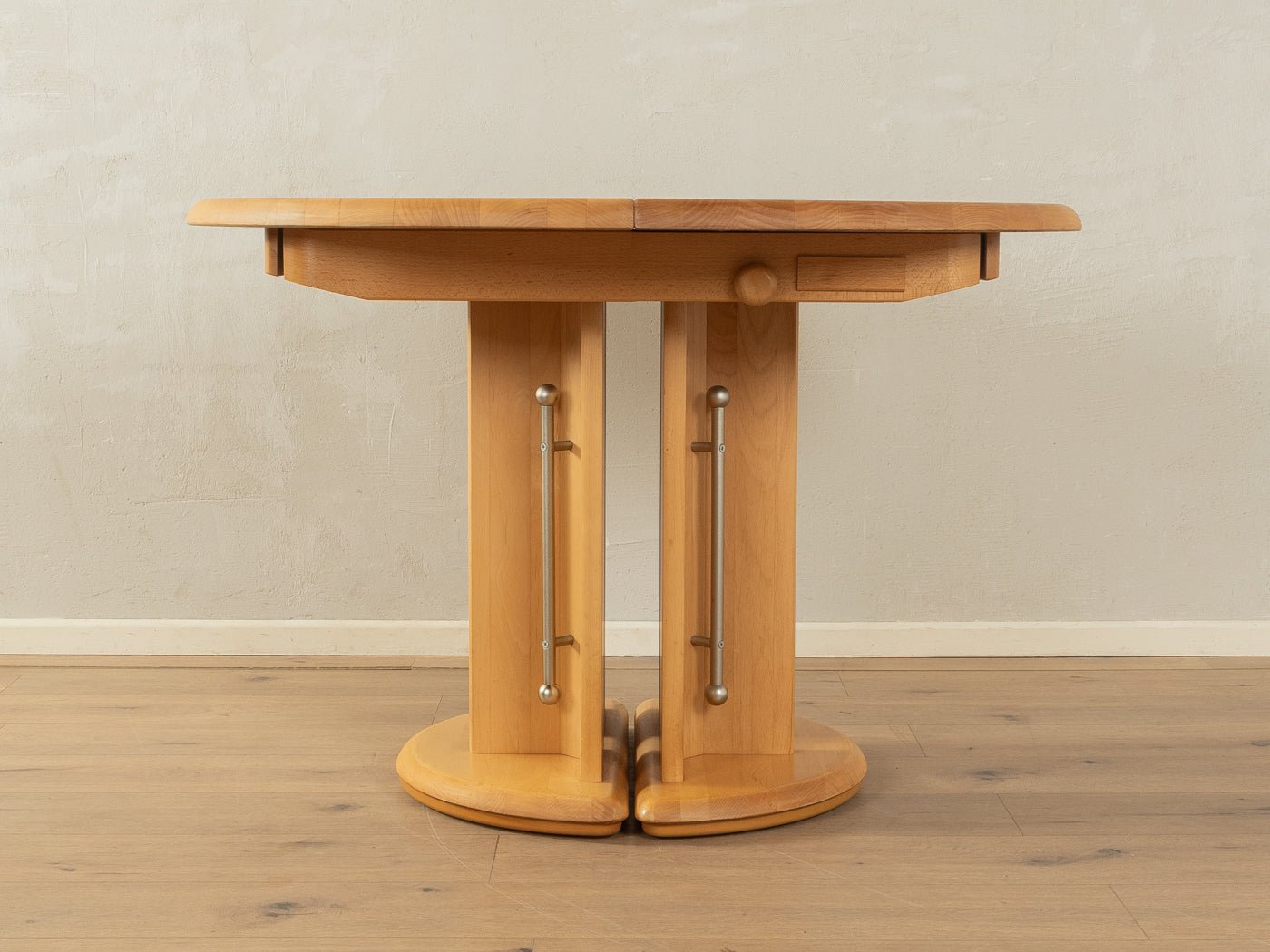 Postmoderner Esstisch - Mid Century Friends - Vintage - Retro - Mid Century