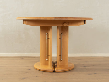 Postmoderner Esstisch - Mid Century Friends - Vintage - Retro - Mid Century