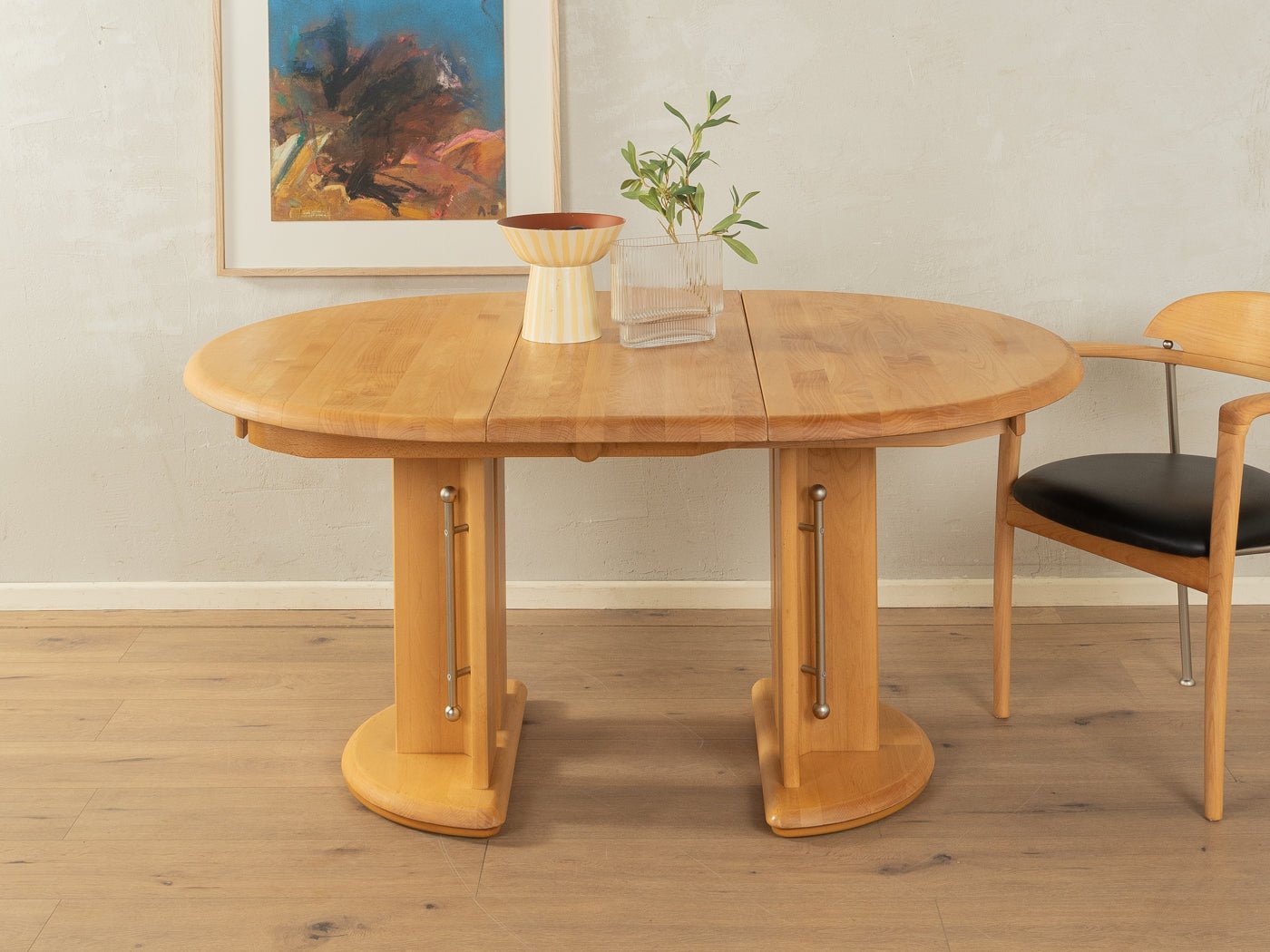 Postmoderner Esstisch - Mid Century Friends - Vintage - Retro - Mid Century