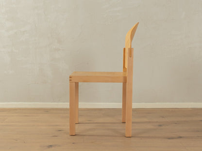 Postmoderner Esszimmerstuhl, Arno Votteler - Mid Century Friends - Vintage - Retro - Mid Century