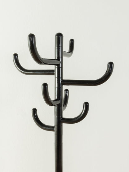 Postmoderner Garderobenständer, Rutger Andersson - Mid Century Friends - Vintage - Retro - Mid Century