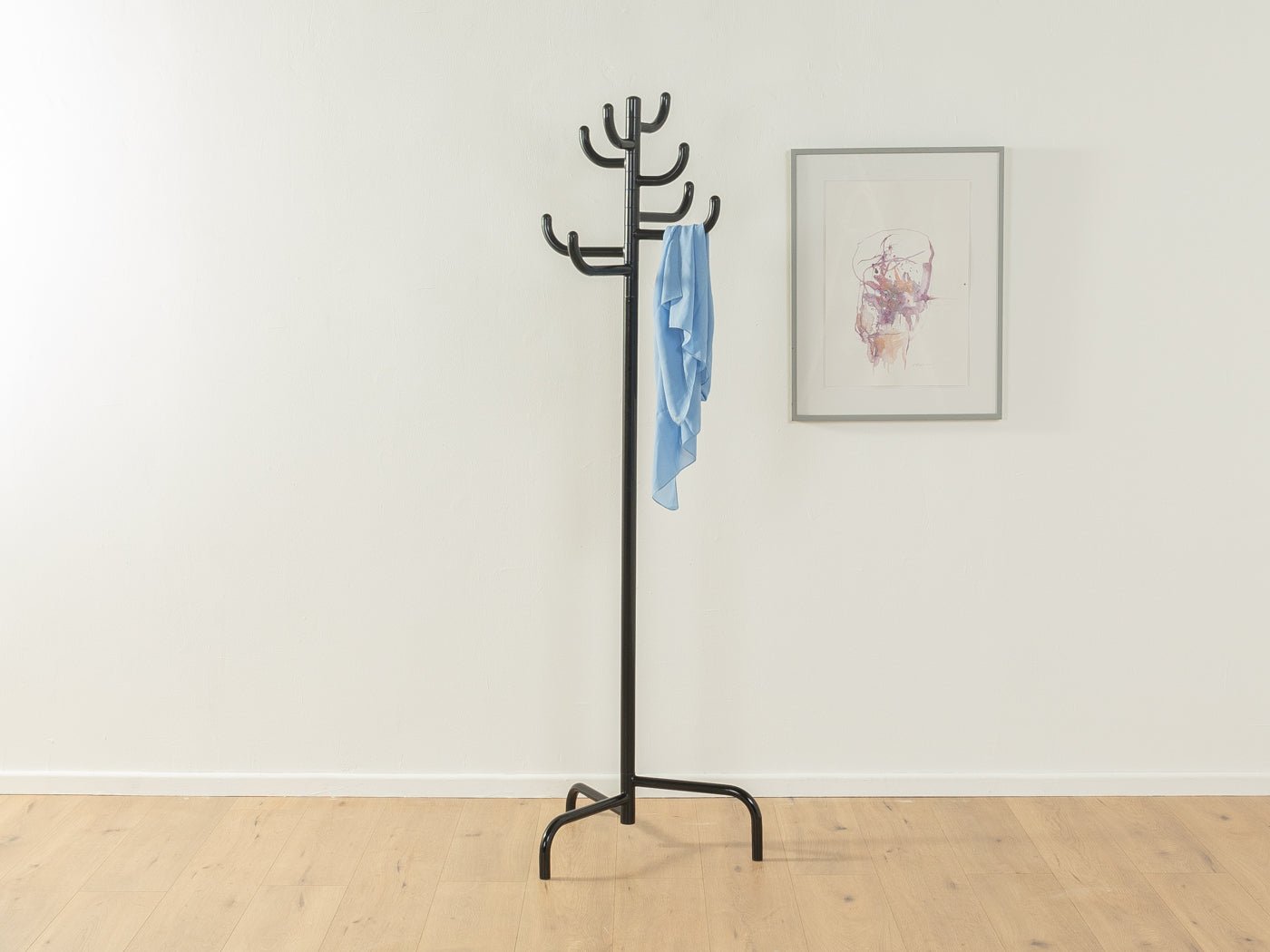 Postmoderner Garderobenständer, Rutger Andersson - Mid Century Friends - Vintage - Retro - Mid Century