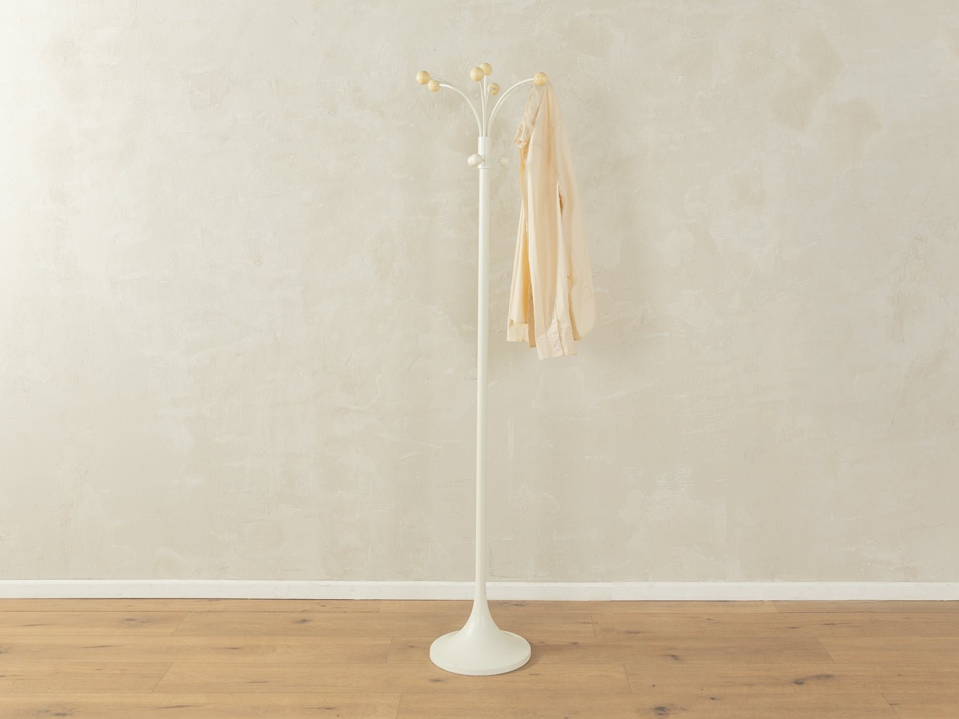 Postmoderner Garderobenständer - Mid Century Friends - Vintage - Retro - Mid Century