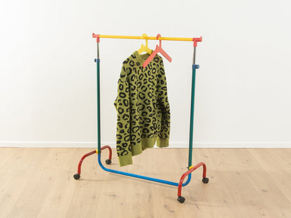 Postmoderner Garderobenständer - Mid Century Friends - Vintage - Retro - Mid Century