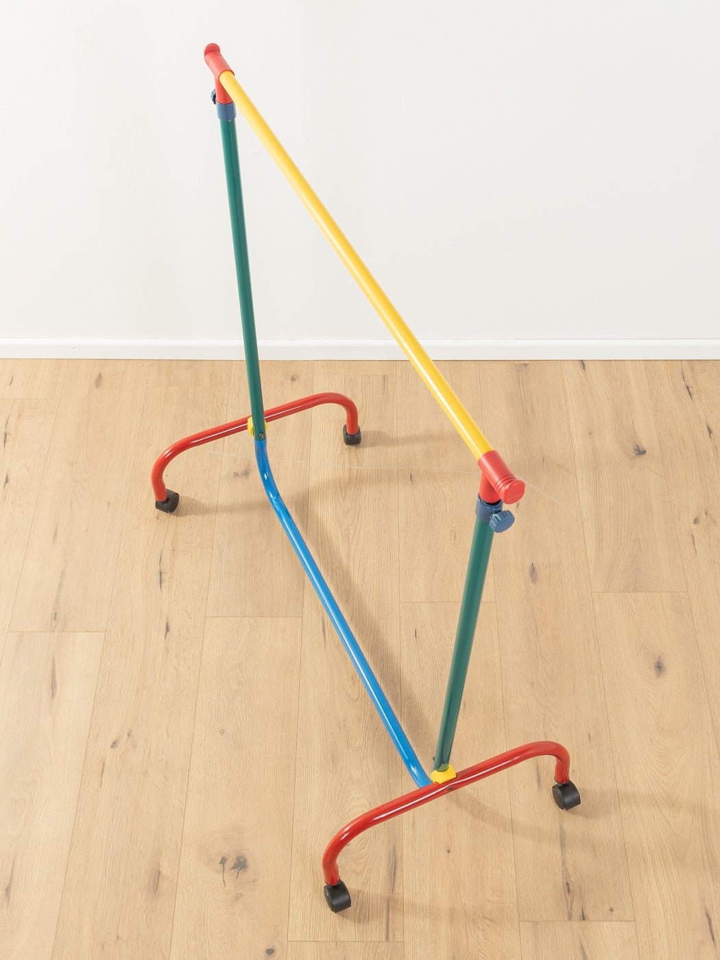 Postmoderner Garderobenständer - Mid Century Friends - Vintage - Retro - Mid Century