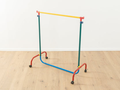 Postmoderner Garderobenständer - Mid Century Friends - Vintage - Retro - Mid Century