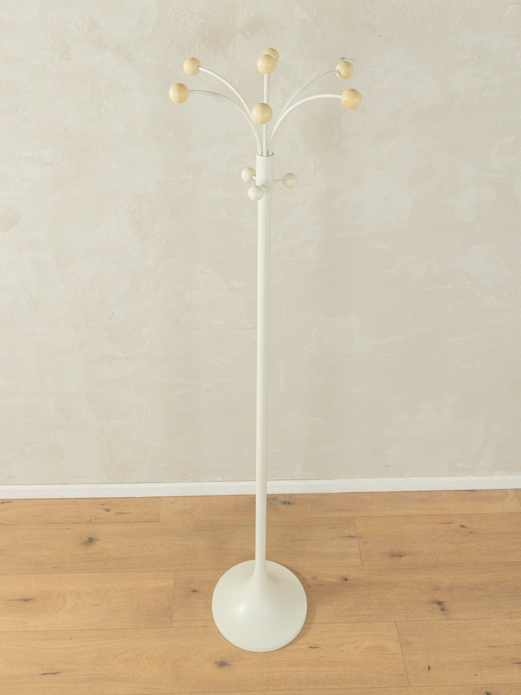 Postmoderner Garderobenständer - Mid Century Friends - Vintage - Retro - Mid Century