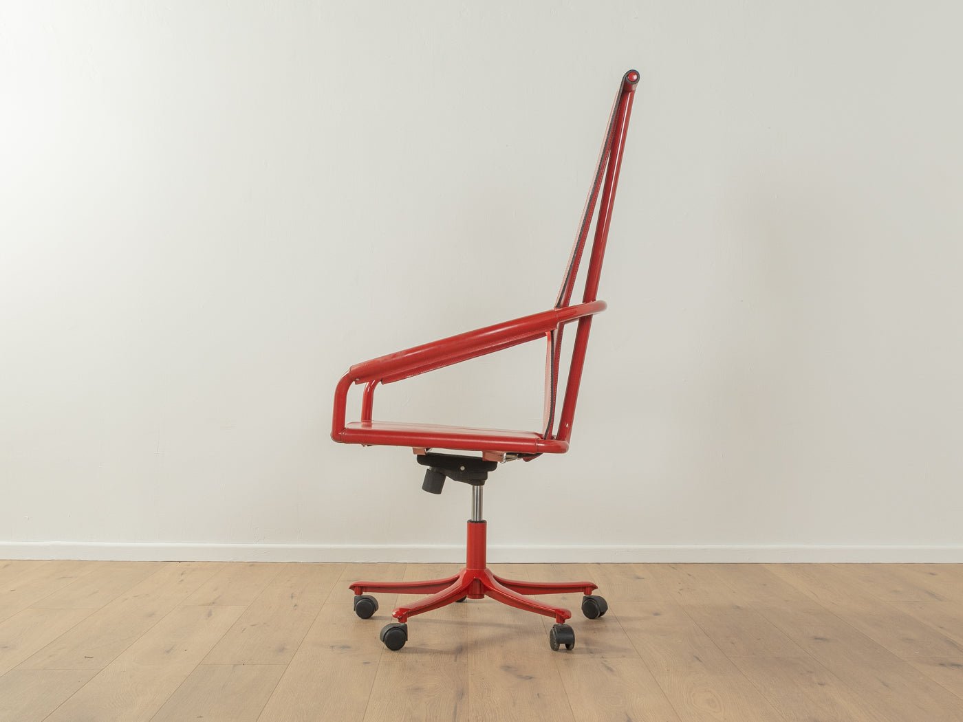 Postmoderner Schreibtischstuhl, Cofemo - Mid Century Friends - Vintage - Retro - Mid Century
