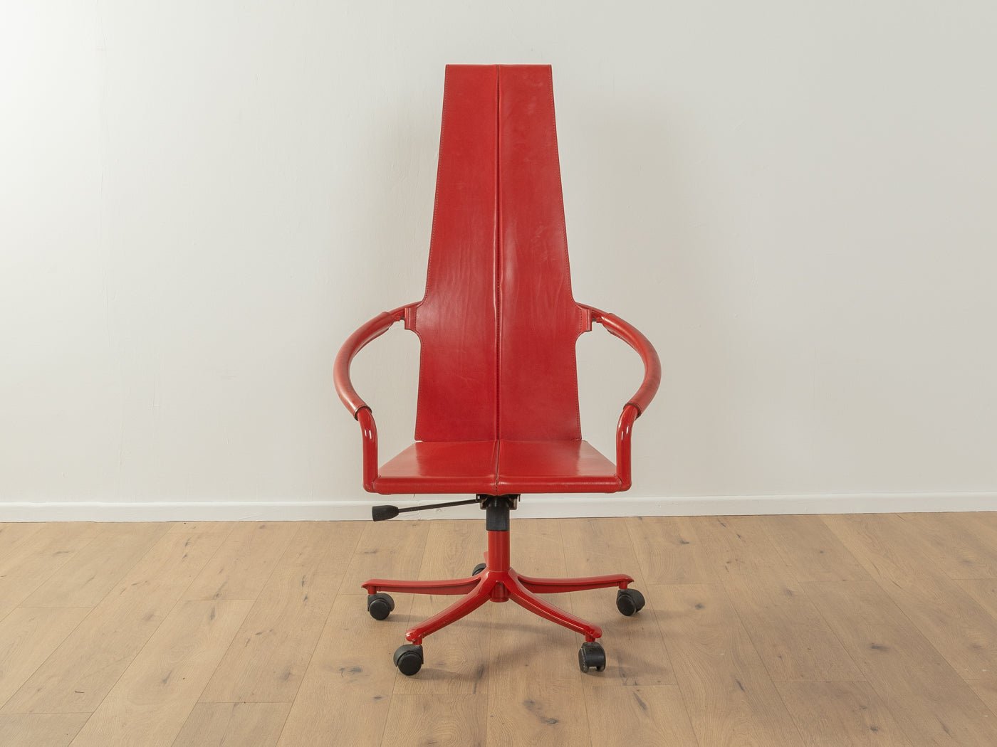 Postmoderner Schreibtischstuhl, Cofemo - Mid Century Friends - Vintage - Retro - Mid Century